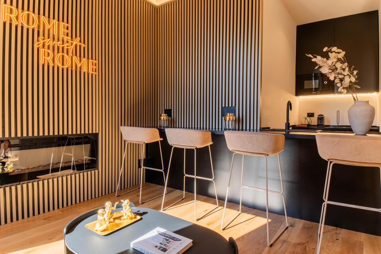 Pensionat Scipioni Luxury Rom