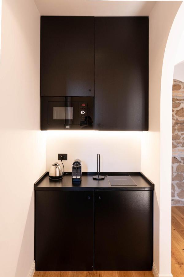 Scipioni Luxury Pensionat Rom