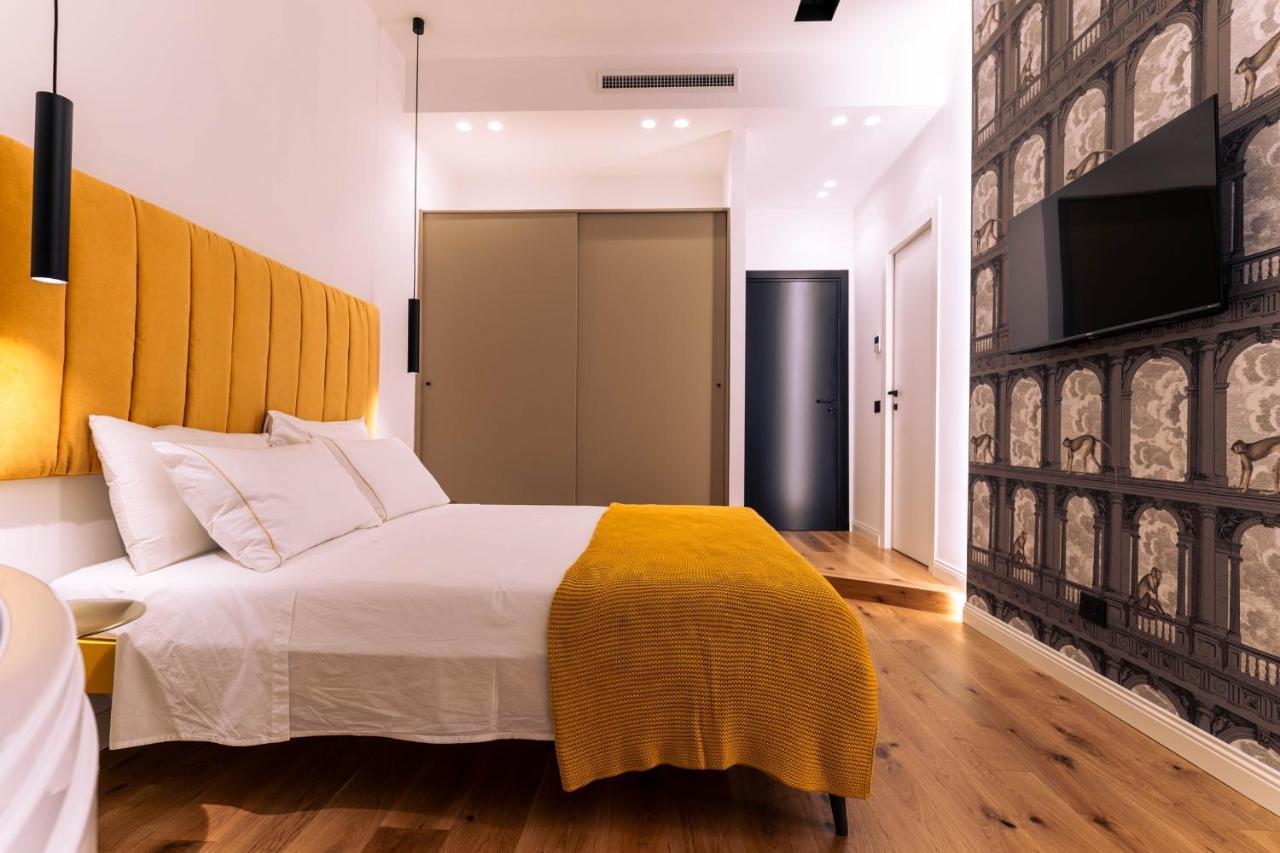 Pensionat Scipioni Luxury Rom