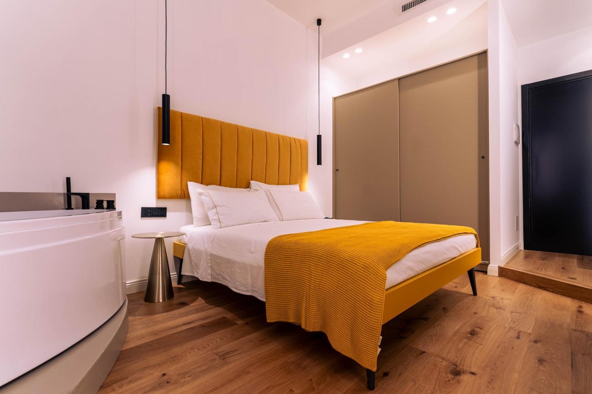 Pensionat Scipioni Luxury